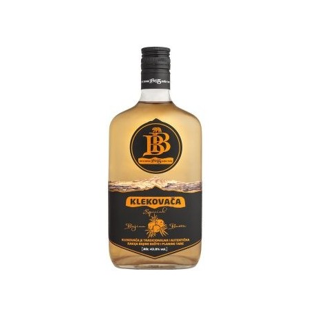 BB Klekovaca Herbal Liquor 700ml 