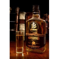 BB Klekovaca Herbal Liquor 700ml 