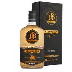 BB Klekovaca Herbal Liquor 700ml 