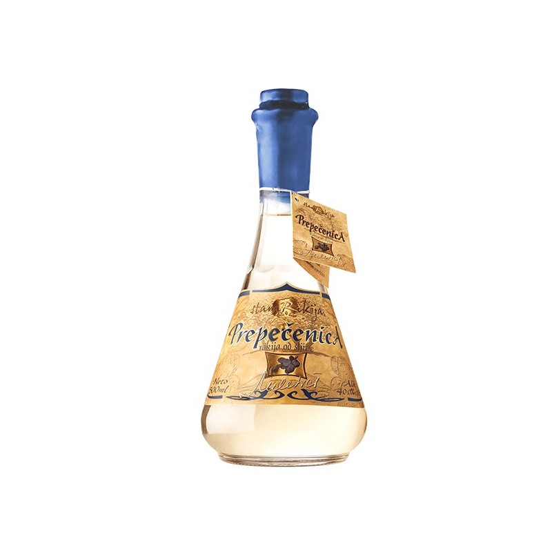 Stara Rakija Prepecenica 100ml 