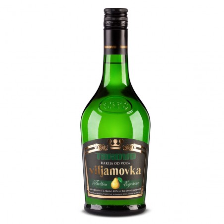 Takovo Vilijamovka Pear brandy 700ml