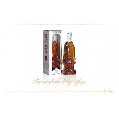 Stefan Nemanja Plum brandy 1000ml