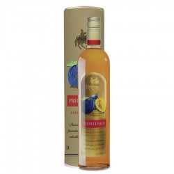 Rubin Prepecenica plum brandy 1000ml