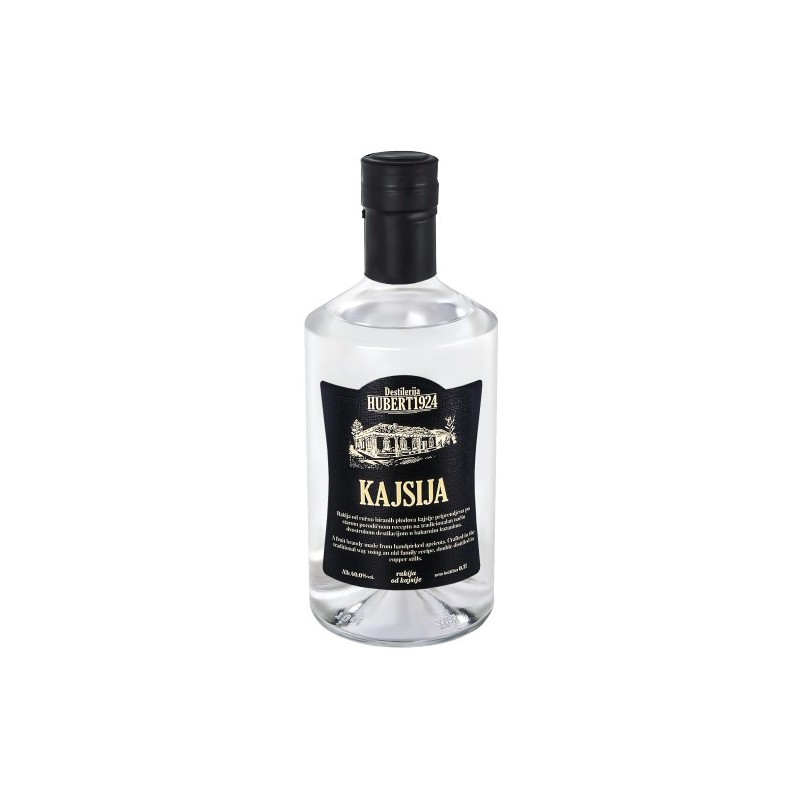 Hubert Kajsija 700ml