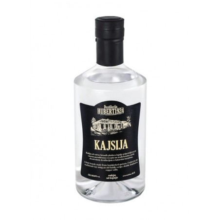 Hubert Kajsija 700ml