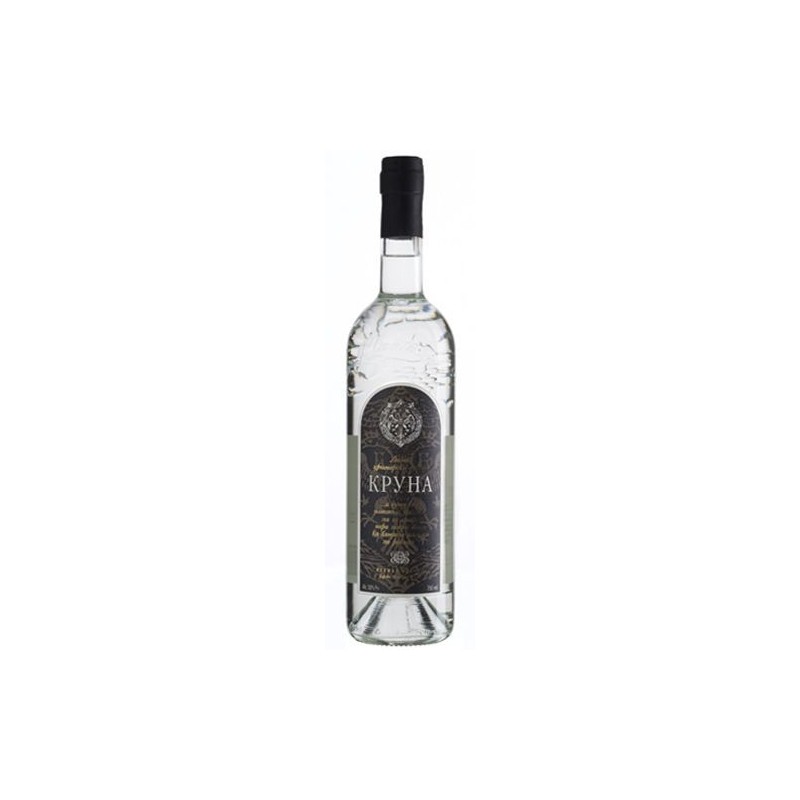 13 Jul Plantaze Kruna grape brandy 700ml