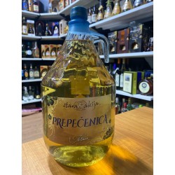 Stara Rakija Prepecenica Plum brandy 5000ml