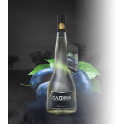 Prijedorcanka Gazdina Rakija Sljivovica 700ml