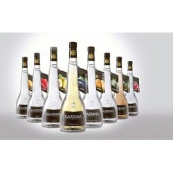 Prijedorcanka Gazdina Rakija Vilijamovka  700ml