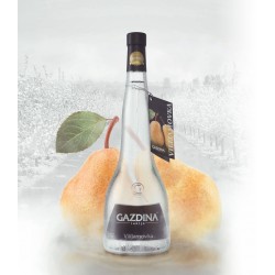 Prijedorcanka Gazdina Rakija Vilijamovka  700ml