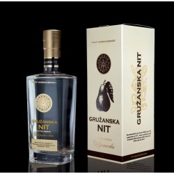 Aleksic Gruzanska Zlatna Nit Vilijamovka 700ml