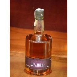 Manastir Kovinj Slivovica Plum brandy 700ml