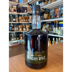 Manastir Kovinj Zeleni Orah 700ml
