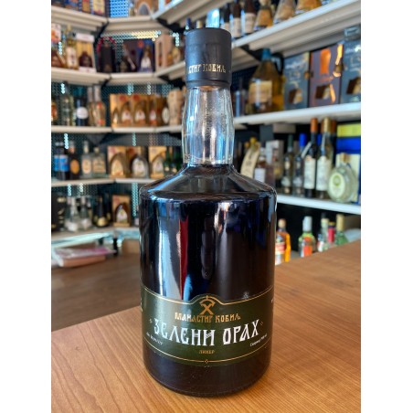 Manastir Kovinj Zeleni Orah 700ml