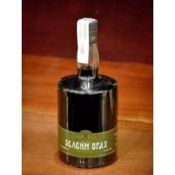 Manastir Kovinj Zeleni Orah 700ml