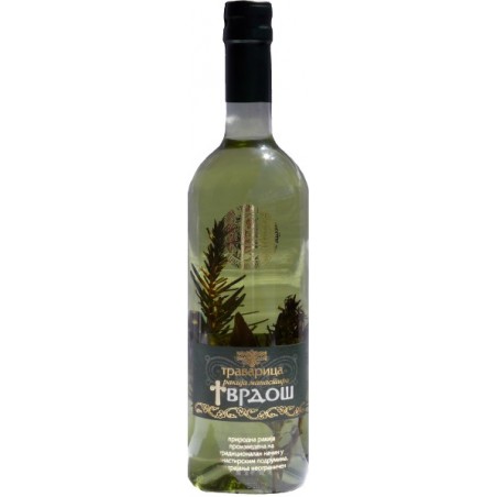 Manastir Tvdos Travarica 700ml