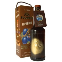 Fructal Nectar Raspberry 1 L x 12