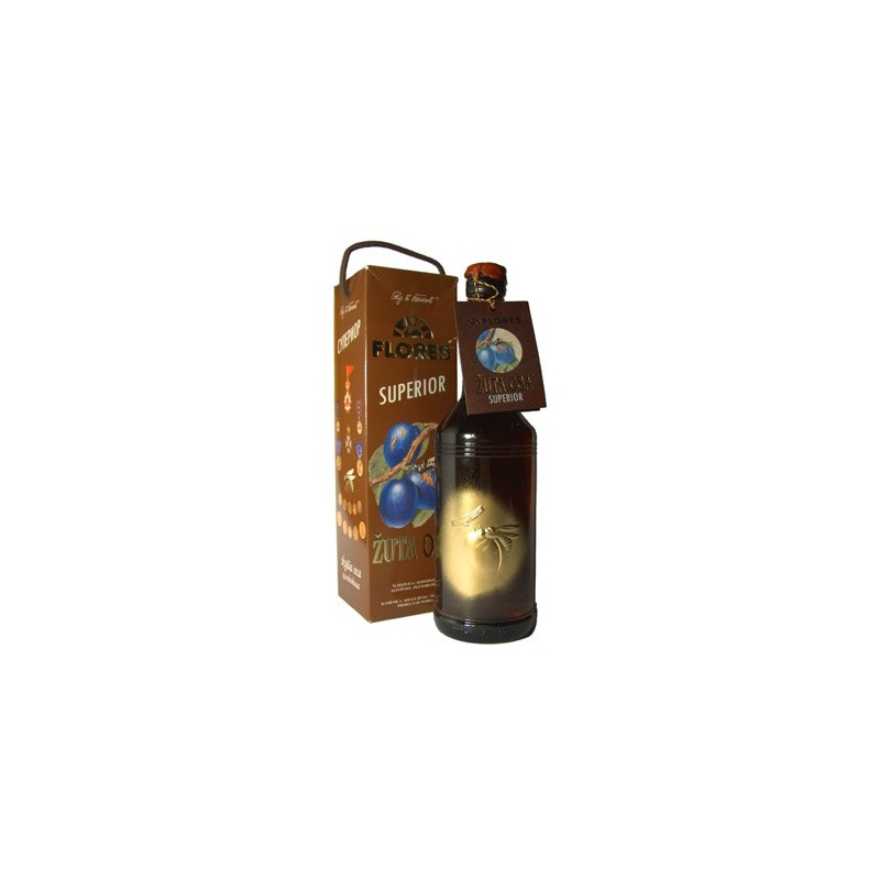 Fructal Nectar Raspberry 1 L x 12