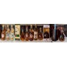 Stara Sokolova Plum brandy 700ml Lux 12 years old