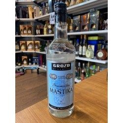 MASTIKA Strumicka  grape  brandy