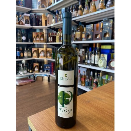 Posip white wine 750ml