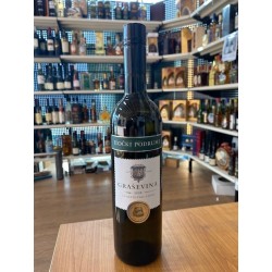 Ilocki Podrumi Grasevina  white wine 750ml