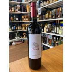 Dingac Plavac red wine 750ml