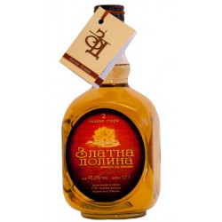 Zlatna Dolina  Plum brandy and Quince brandy 700ml