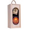 Zlatna Dolina  Plum brandy and Quince brandy 700ml