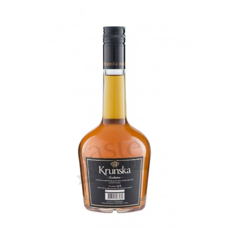 Kosjerka Krunska Plum brandy 700ml