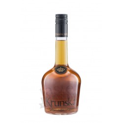 Kosjerka Krunska Plum brandy 700ml