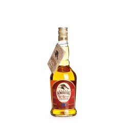 Stara Sokolova Plum brandy 700ml Export