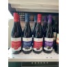 Fruit flavors  red wine 750 mlx6
