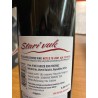 Stari Vuk half sweet  red wine 750ml