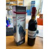 Stari Vuk half sweet  red wine 750ml