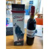 Stari Vuk half sweet  red wine 750ml