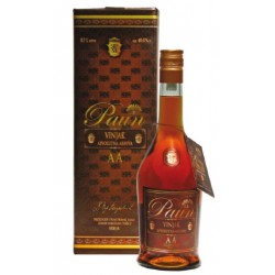 Primag Paunova  Plum brandy  700ml 20 years old