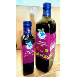 Aronia 100 cold pressed juice 750mlx12