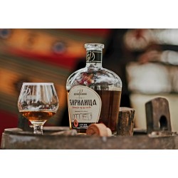 Cirilica Plum brandy 700ml 