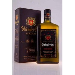 Skenderbeu Cognac Konjak 700ml