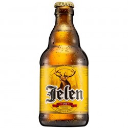 Jelen beer 0.33 x 24