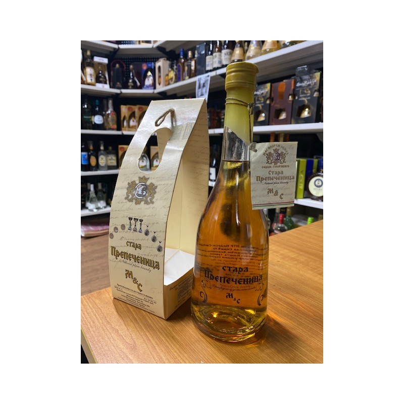 Podrum Simic Plum brandy 700ml 40%Alc