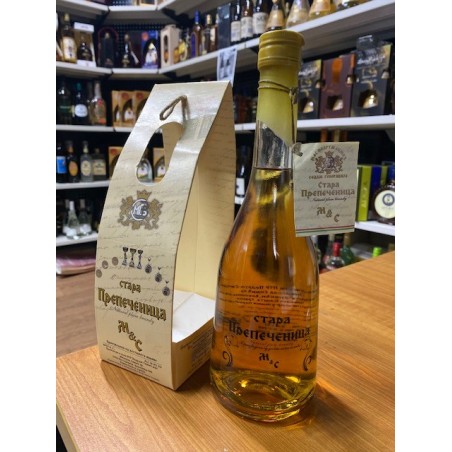 Podrum Simic Plum brandy 700ml 40%Alc