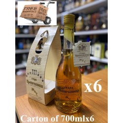 Podrum Simic Plum brandy 700ml 40%Alc