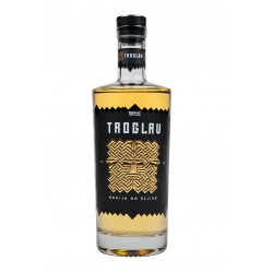 Krstic Troglav Plum  brandy 700ml