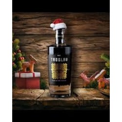Krstic Troglav Plum  brandy 700ml