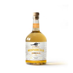 Dedovina  Quince   brandy 700ml