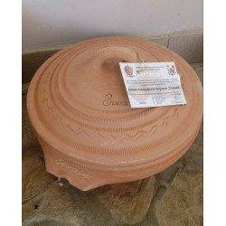 Zlakusa Cooking pot "SAC"  40cm