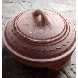 Zlakusa Cooking pot "SAC"  40cm