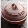 Zlakusa Cooking pot "SAC"  40cm